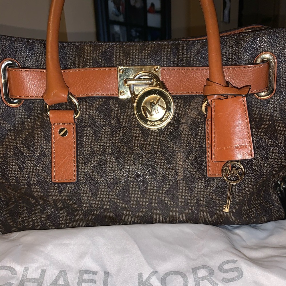 Michael lord bag
